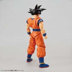 FIGURE-RISE STANDARD SON GOKU - by Bandai