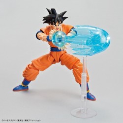 FIGURE-RISE STANDARD SON GOKU - by Bandai