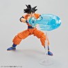 FIGURE-RISE STANDARD SON GOKU - by Bandai