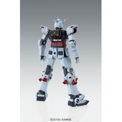 FA-78 FULL ARMOR GUNDAM Ver.Ka (Gundam Thunderbolt Ver.)