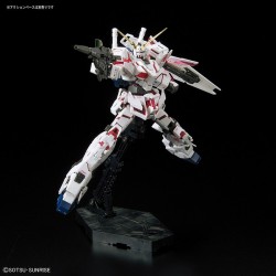 RG RX-0 UNICORN GUNDAM 1/144 LIMITED EDITION PACKAGE - Bandai