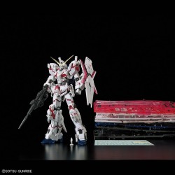 RG RX-0 UNICORN GUNDAM 1/144 LIMITED EDITION PACKAGE - Bandai
