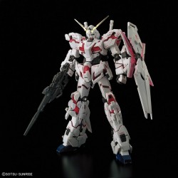 RG RX-0 UNICORN GUNDAM 1/144 LIMITED EDITION PACKAGE - Bandai