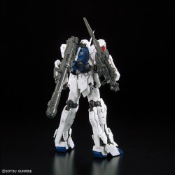 RG RX-0 UNICORN GUNDAM 1/144 LIMITED EDITION PACKAGE - Bandai