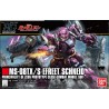 HG MS-08TX/S EFREET SCHNEID 1/144 - Bandai