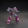 HG MS-08TX/S EFREET SCHNEID 1/144 - Bandai