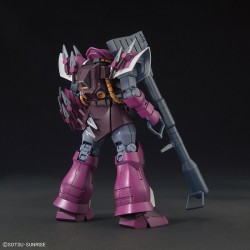 HG MS-08TX/S EFREET SCHNEID 1/144 - Bandai