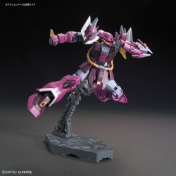 HG MS-08TX/S EFREET SCHNEID 1/144 - Bandai