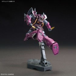 HG MS-08TX/S EFREET SCHNEID 1/144 - Bandai