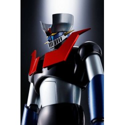 GX-70 SOUL OF CHOGOKIN MAZINGER Z DYNAMIC CLASSIC - by Bandai