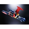 GX-70 SOUL OF CHOGOKIN MAZINGER Z DYNAMIC CLASSIC - by Bandai