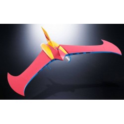 GX-70 SOUL OF CHOGOKIN MAZINGER Z DYNAMIC CLASSIC - by Bandai