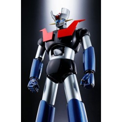 GX-70 SOUL OF CHOGOKIN MAZINGER Z DYNAMIC CLASSIC - by Bandai