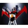 GX-70 SOUL OF CHOGOKIN MAZINGER Z DYNAMIC CLASSIC - by Bandai