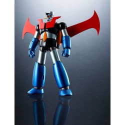 SRC MAZINGER Z IRON CUTTER EDITION - Bandai