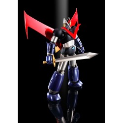 SRC GREAT MAZINGER KUROGANE FINISH - Bandai