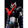SRC GREAT MAZINGER KUROGANE FINISH - Bandai