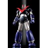 SRC GREAT MAZINGER KUROGANE FINISH - Bandai