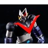 SRC GREAT MAZINGER KUROGANE FINISH - Bandai