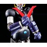 SRC GREAT MAZINGER KUROGANE FINISH - Bandai