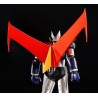 SRC GREAT MAZINGER KUROGANE FINISH - Bandai