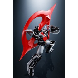 SRC MAZINGER ZERO - Bandai