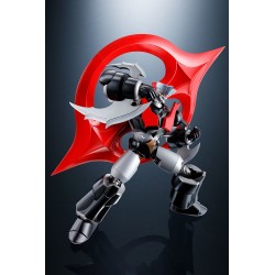 SRC MAZINGER ZERO - Bandai