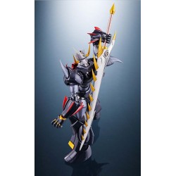 SRC MAZINKAISER SKL FINAL COUNT - by Bandai