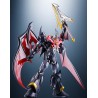 SRC MAZINKAISER SKL FINAL COUNT - by Bandai