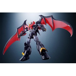 SRC MAZINKAISER SKL FINAL COUNT - by Bandai