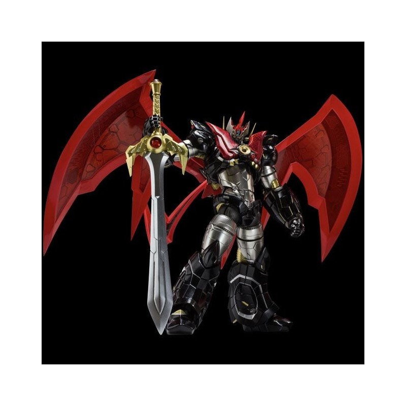 SENTINEL RIOBOT MAZINKAISER