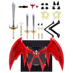 SENTINEL RIOBOT MAZINKAISER