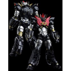 SENTINEL RIOBOT MAZINKAISER