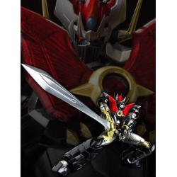 SENTINEL RIOBOT MAZINKAISER