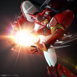 SENTINEL RIOBOT SHIN GETTER 1
