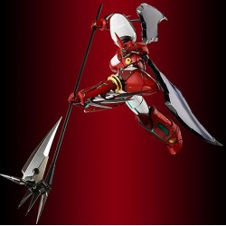 SENTINEL RIOBOT SHIN GETTER 1