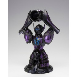 SAINT SEIYA MYTH CLOTH EX AQUARIUS CAMUS SURPLICE - Bandai