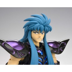 SAINT SEIYA MYTH CLOTH EX AQUARIUS CAMUS SURPLICE - Bandai