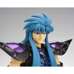 SAINT SEIYA MYTH CLOTH EX AQUARIUS CAMUS SURPLICE - Bandai