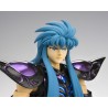 SAINT SEIYA MYTH CLOTH EX AQUARIUS CAMUS SURPLICE - Bandai