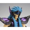 SAINT SEIYA MYTH CLOTH EX AQUARIUS CAMUS SURPLICE - Bandai