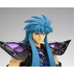 SAINT SEIYA MYTH CLOTH EX AQUARIUS CAMUS SURPLICE - Bandai