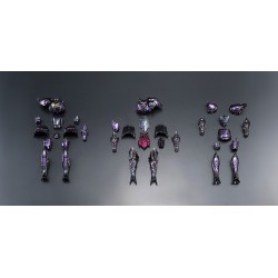 SAINT SEIYA MYTH CLOTH EX BROKEN SURPLICE SET - Bandai
