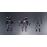 SAINT SEIYA MYTH CLOTH EX BROKEN SURPLICE SET - Bandai