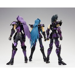 SAINT SEIYA MYTH CLOTH EX BROKEN SURPLICE SET - Bandai