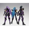 SAINT SEIYA MYTH CLOTH EX BROKEN SURPLICE SET - Bandai