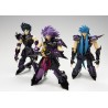 SAINT SEIYA MYTH CLOTH EX BROKEN SURPLICE SET - Bandai