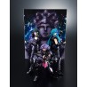 SAINT SEIYA MYTH CLOTH EX BROKEN SURPLICE SET - Bandai