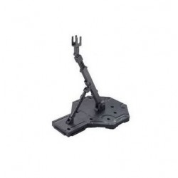 ACTION BASE 1 GRAY - Bandai