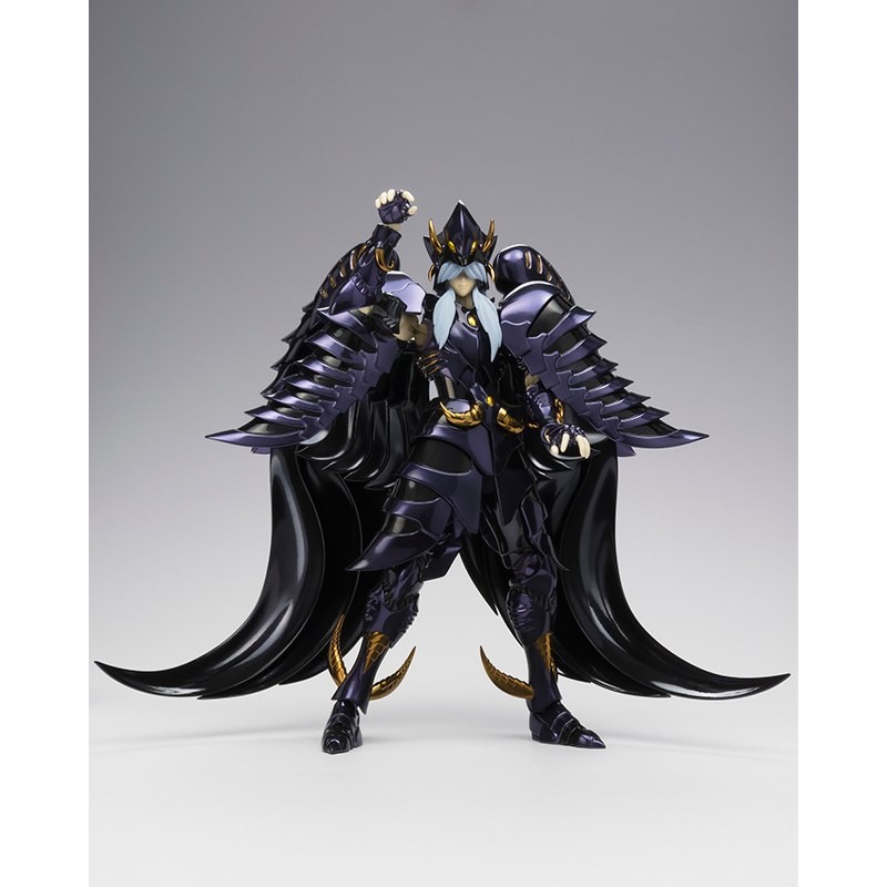 SAINT SEIYA MYTH CLOTH EX GRIFFON MINOS - Bandai